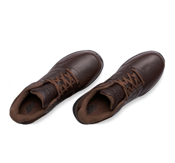 New Balance Men's 928v2 Brown: MW928BR2 - A Perfect Dealer/New Balance