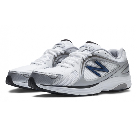 New Balance MW847 White New Balance MW847 White