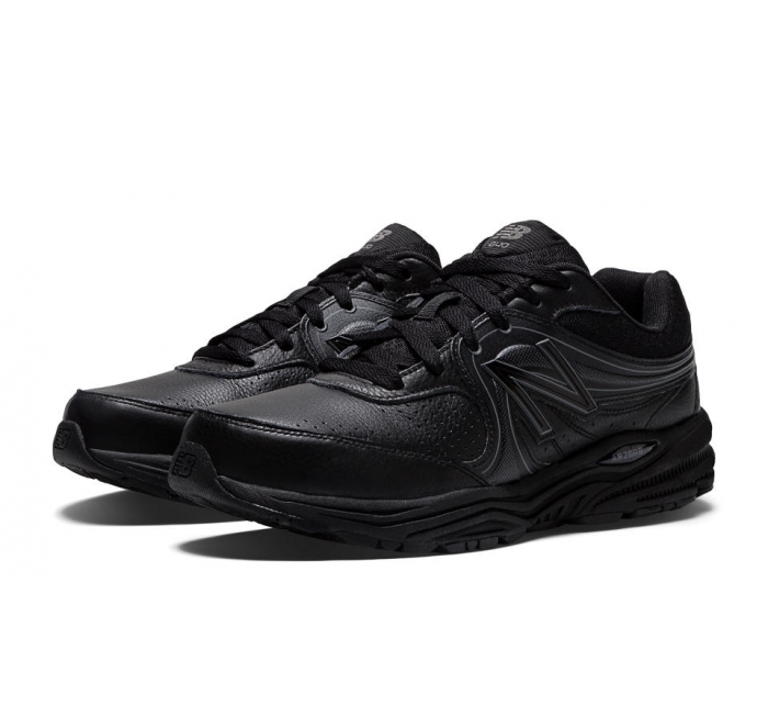 New Balance MW840: MW840BK - A Perfect Dealer/New Balance