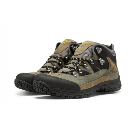 Dunham 6630G hiking boots