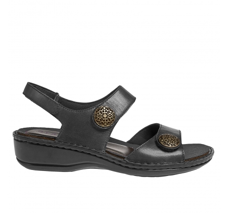 Aravon Candace Black Aravon Candace Black