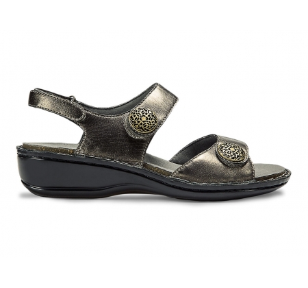 Aravon Candace Pewter Aravon Candace Pewter