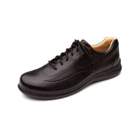 Aravon Farren Black Leather Aravon Farren Black Leather