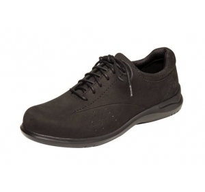 Aravon Farren Black Nubuck