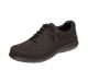 Aravon Farren Black Nubuck