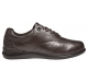 Aravon Farren Brown Leather