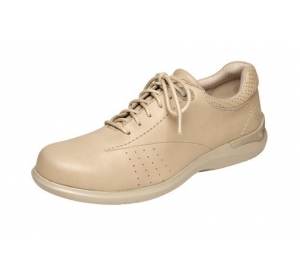 Aravon Farren Sand Leather