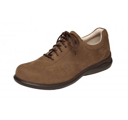 Aravon Farren Brown Nubuck Aravon Farren Brown Nubuck