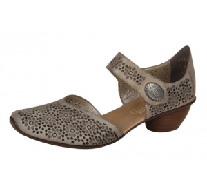 Rieker Mirjam 11 White