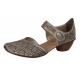Rieker Mirjam 11 White