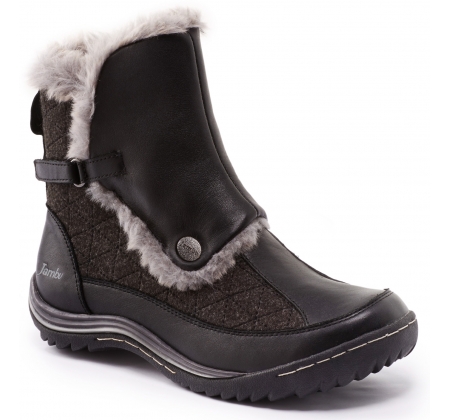 Jambu Eskimo Black Wide Jambu Eskimo Black Wide