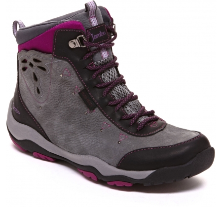 Jambu Vista Charcoal Rasberry Jambu Vista Charcoal Rasberry