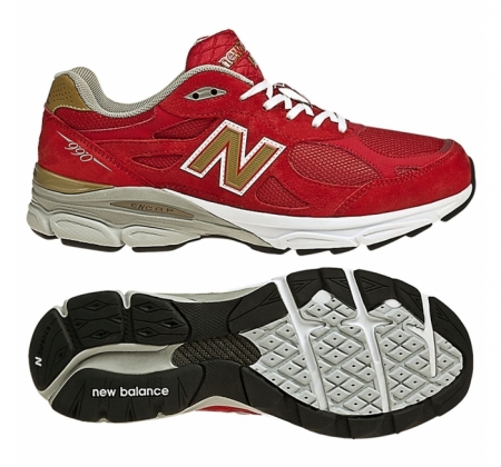 New Balance M990v3 NYC New Balance M990v3 NYC