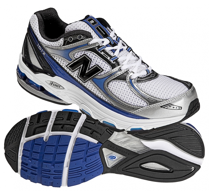 new balance 1012 running shoe