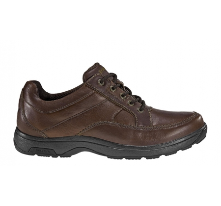 Dunham Midland Oxford Brown: 8500SB - A Perfect Dealer/Dunham