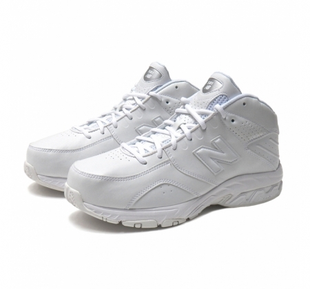 New Balance BB581 White