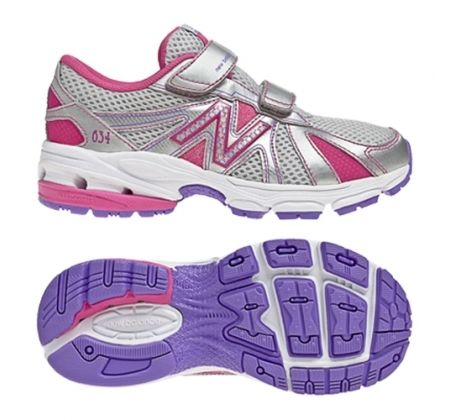 New Balance Pre-school 634 velcro New Balance Pre-school 634 velcro