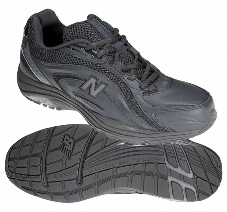 New Balance MW846 Black New Balance MW846 Black