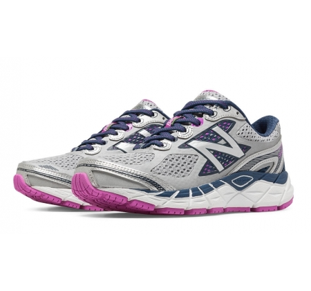 New Balance 840v3: W840WP3 - A Perfect 