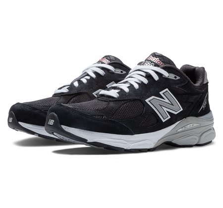 New Balance W990v3: W990BK3 - A Perfect Dealer/New Balance