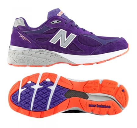 New Balance W990v3 Boston 2013 New Balance W990v3 Boston 2013