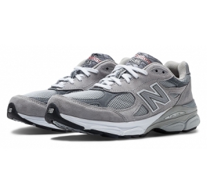New Balance Women/'s 990v3 Running Athletic Shoes W990WB3 *MADE IN USA* Size 6