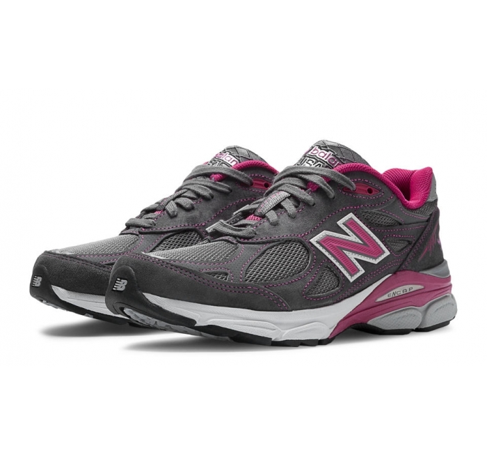 new balance komen pink