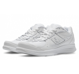 New Balance WW577 White