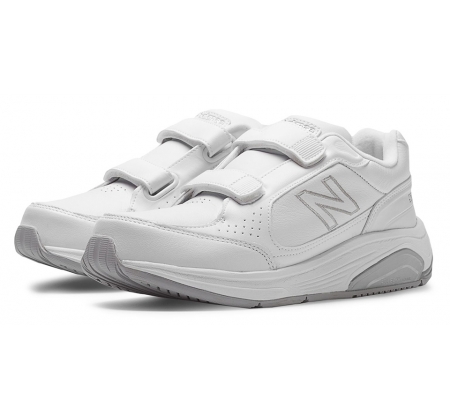 men's new balance velcro sneakers