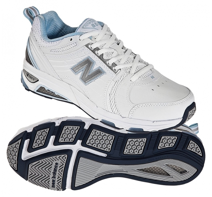 New Balance WX856: WX856WB - A Perfect Dealer/New Balance