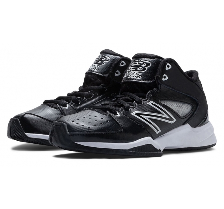 new balance boys basketball shoes