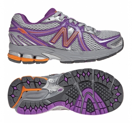 New Balance Kids 860 Stability New Balance Kids 860 Stability