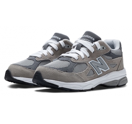 nb 990 grey