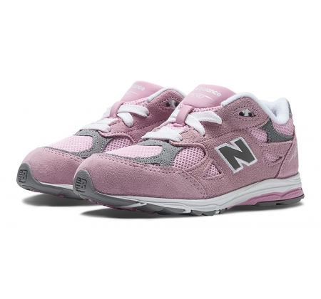 pink 990s new balance