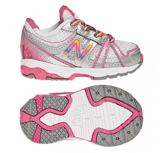 new balance infant shoes