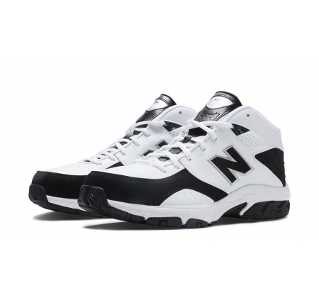 New Balance BB581 White/Black New Balance BB581 White/Black