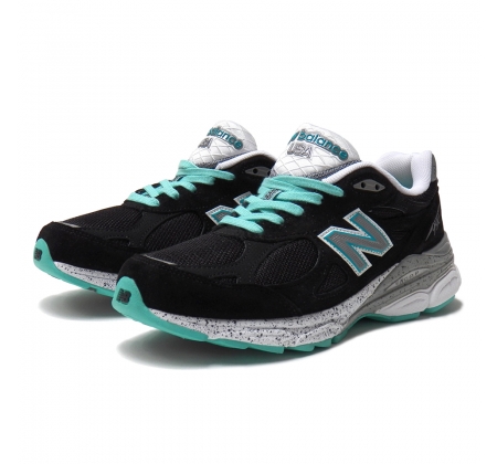 new balance w990v3