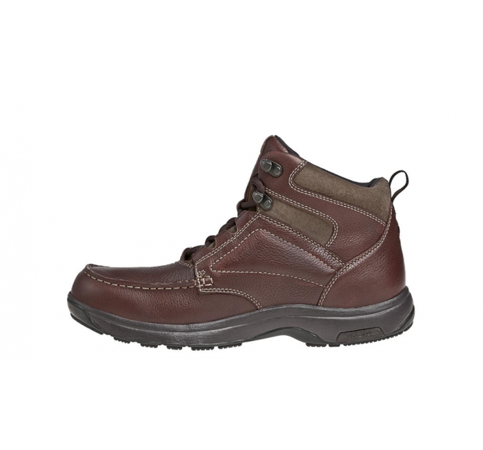 dunham exeter boots