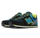 New Balance Kids 574 Outside In