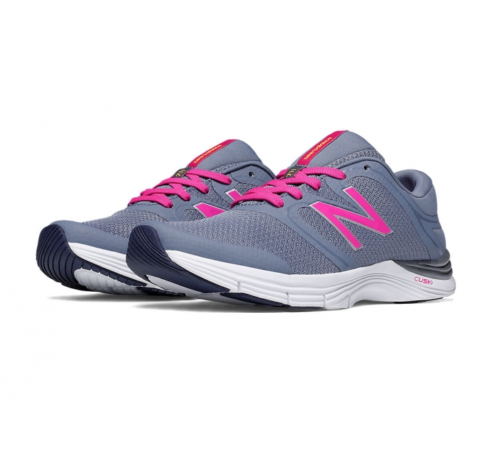 New Balance 711v2 Mesh Trainer ...