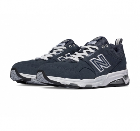New Balance WX857 (v1) Suede