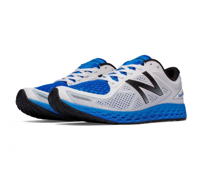 New Balance Fresh Foam Zante v2 Breathe: MZANTHS2 - A Perfect Dealer ...