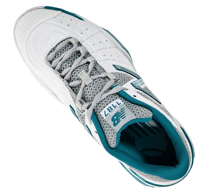 new balance 1187 womens tennis shoe
