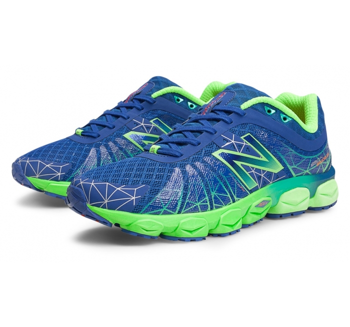 new balance 890v4