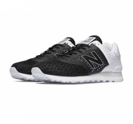 new balance mtl574mb black white