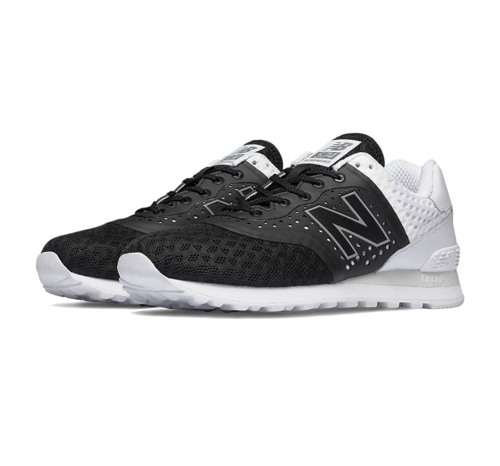 New Balance Re-Engineered: - A Perfect Dealer/New