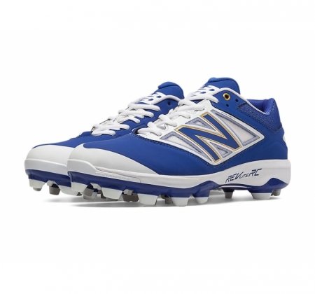 new balance plastic cleats