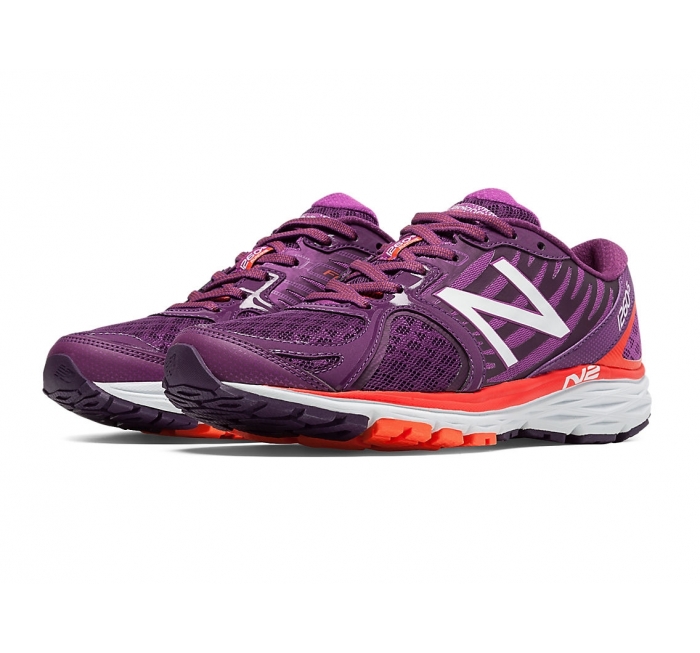 new balance fresh foam 980 v1