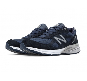 New Balance 990v4 navy