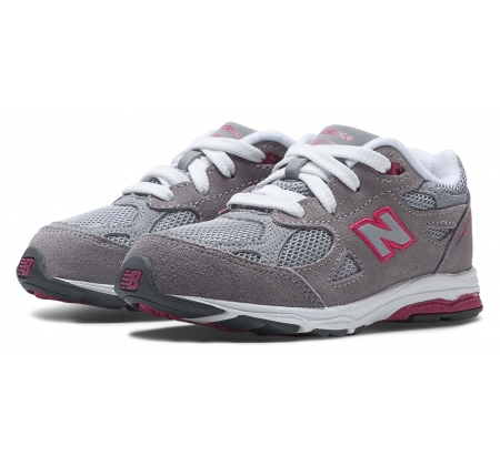 New Balance KJ990 Infant Lace-up